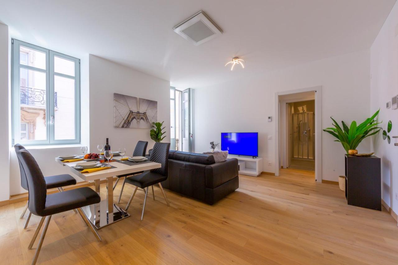 Heart Of Lugano - Happy Rentals Exterior photo
