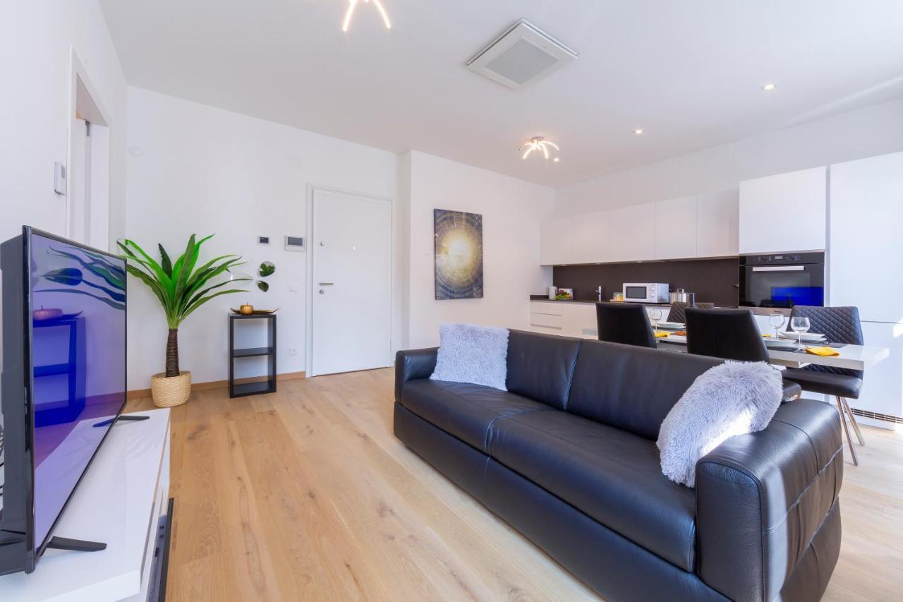 Heart Of Lugano - Happy Rentals Exterior photo