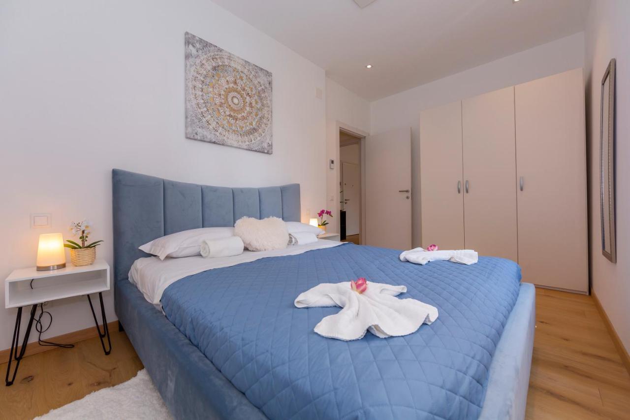 Heart Of Lugano - Happy Rentals Exterior photo